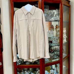 Men’s outdoor shirt